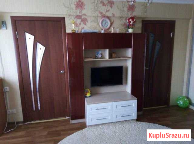 3-комнатная квартира, 45 м², 5/5 эт. на продажу в Омске Омск - изображение 1