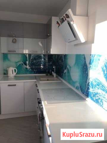 1-комнатная квартира, 41 м², 22/23 эт. на продажу в Саратове Саратов - изображение 1