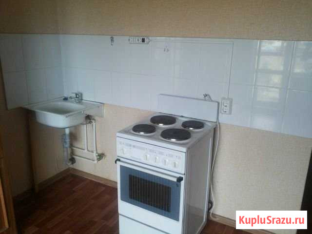 Квартира-студия, 26 м², 1/3 эт. на продажу в Челябинске Челябинск - изображение 1