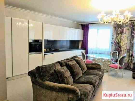 3-комнатная квартира, 120 м², 9/13 эт. на продажу в Иркутске Иркутск