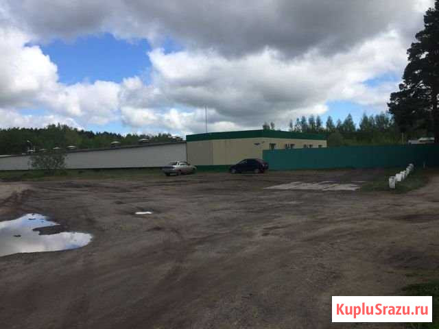 Продам производственное помещение Котовск - изображение 2