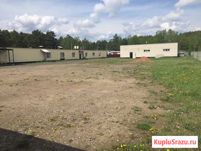 Продам производственное помещение Котовск - изображение 3