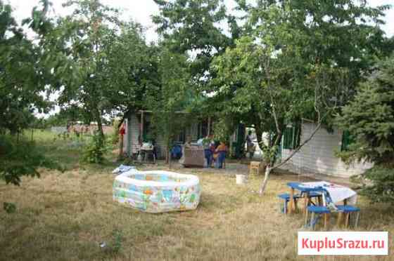 Дом 70.4 м² на участке 12.2 сот. на продажу в Ейске Ейск