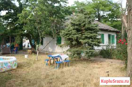 Дом 70.4 м² на участке 12.2 сот. на продажу в Ейске Ейск