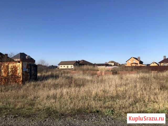 Участок ИЖС 15 сот. на продажу в Дубовом Дубовое - изображение 1