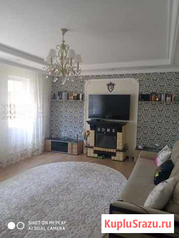 2-комнатная квартира, 62 м², 2/5 эт. на продажу в Беслане Беслан - изображение 1