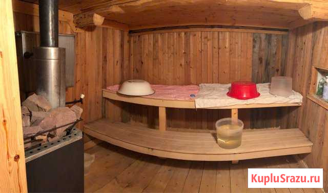 Дом 130 м² на участке 20 сот. на продажу в Уваровке Уваровка - изображение 3