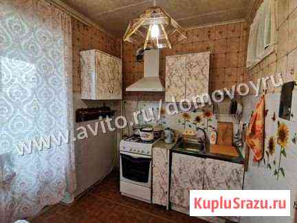 3-комнатная квартира, 66.4 м², 4/5 эт. на продажу в Астрахани Астрахань