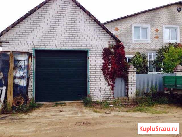 Коттедж 198.1 м² на участке 12 сот. на продажу в Карабаново Карабаново - изображение 2