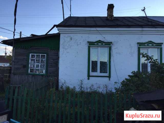 Дом 24 м² на участке 2 сот. на продажу в Щучьем Щучье - изображение 1