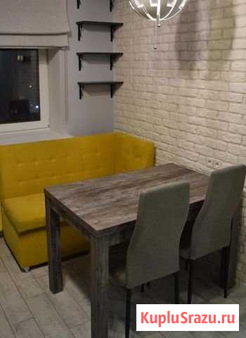 Квартира-студия, 33 м², 5/16 эт. на продажу в Краснодаре Краснодар - изображение 3