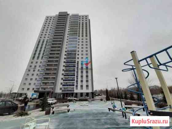 1-комнатная квартира, 35.6 м², 11/25 эт. на продажу в Казани Казань