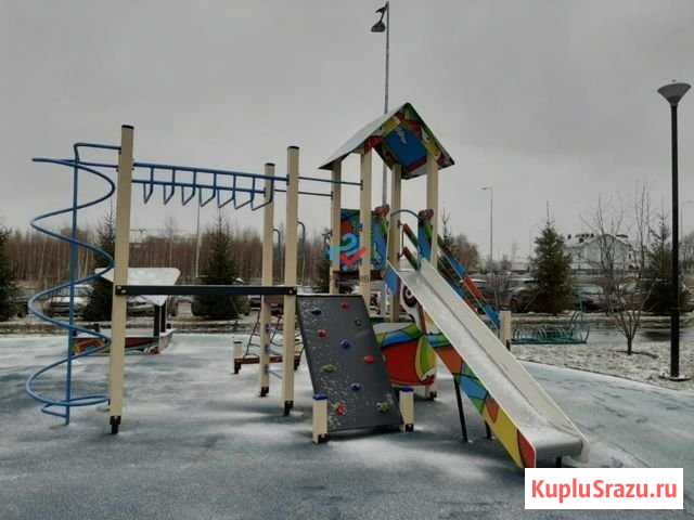 1-комнатная квартира, 35.6 м², 11/25 эт. на продажу в Казани Казань - изображение 2