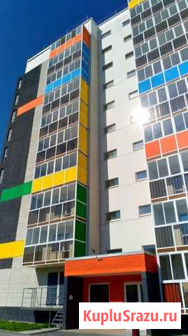 2-комнатная квартира, 47.9 м², 4/10 эт. на продажу в Первоуральске Первоуральск - изображение 2