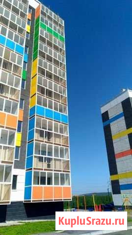 2-комнатная квартира, 47.9 м², 4/10 эт. на продажу в Первоуральске Первоуральск - изображение 1