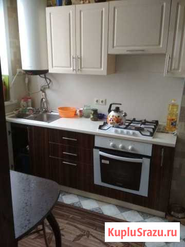 Комната 29.4 м² в 3-ком. кв., 2/2 эт. на продажу в Самаре Самара - изображение 3
