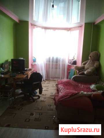 Комната 29.4 м² в 3-ком. кв., 2/2 эт. на продажу в Самаре Самара - изображение 1