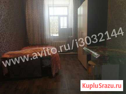 Комната 16 м² в 4-ком. кв., 1/5 эт. на продажу в Новочеркасске Новочеркасск - изображение 3