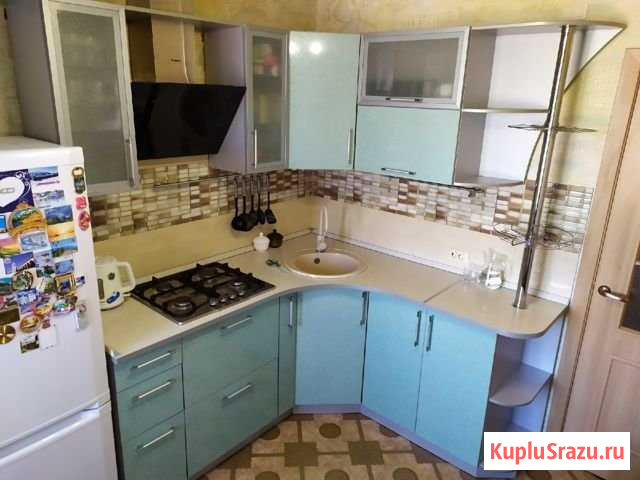 3-комнатная квартира, 60 м², 4/10 эт. на продажу в Кирове Киров - изображение 3