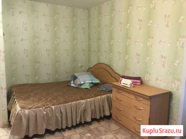 1-комнатная квартира, 33 м², 3/9 эт. в аренду посуточно в Чите Чита - изображение 1