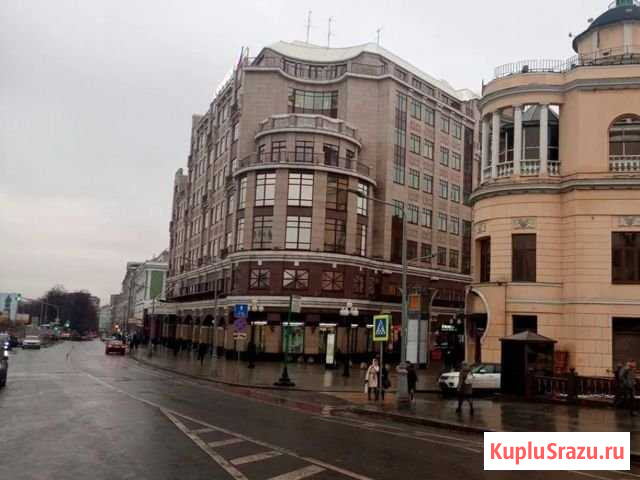 Продам торговое помещение, 90.00 кв.м. Москва - изображение 1