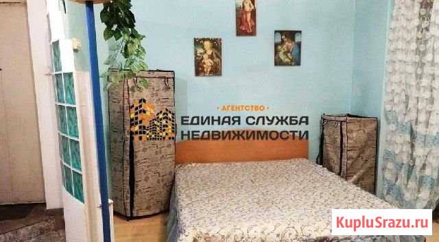 1-комнатная квартира, 35 м², 4/5 эт. в аренду на длительный срок в Уфе Уфа - изображение 1