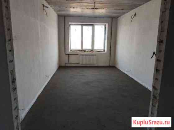 3-комнатная квартира, 91 м², 5/17 эт. на продажу в Оренбурге Оренбург