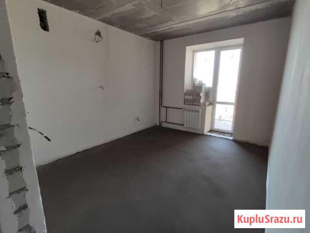 3-комнатная квартира, 91 м², 5/17 эт. на продажу в Оренбурге Оренбург - изображение 3