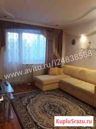 2-комнатная квартира, 53.6 м², 2/9 эт. на продажу в Самаре Самара