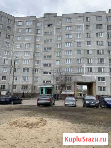 3-комнатная квартира, 65 м², 5/9 эт. на продажу в Орехово-Зуево Орехово-Зуево - изображение 1