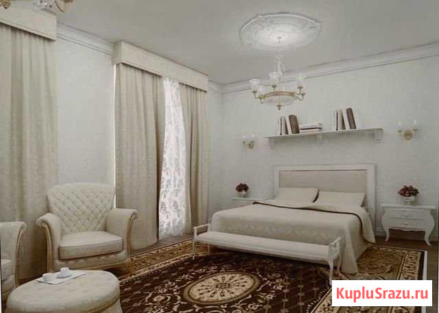 Таунхаус 270 м² на участке 270 сот. на продажу в Санкт-Петербурге Санкт-Петербург - изображение 3