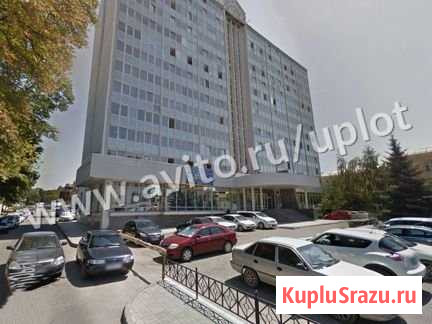 Офисное помещение, 41.3 кв.м. Пятигорск - изображение 1