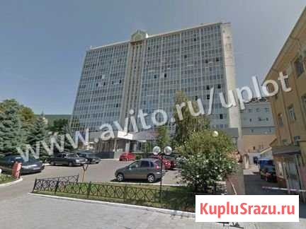 Офисное помещение, 41.3 кв.м. Пятигорск - изображение 3