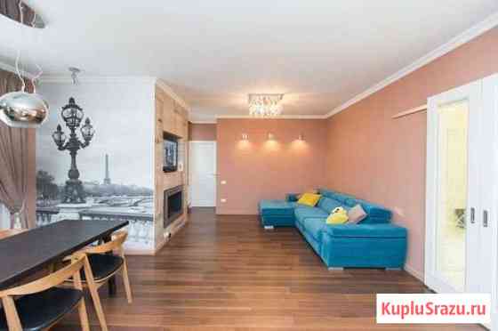 3-комнатная квартира, 92 м², 12/15 эт. на продажу в Челябинске Челябинск