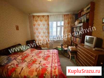 3-комнатная квартира, 65.8 м², 4/4 эт. на продажу в Тихвине Тихвин - изображение 3