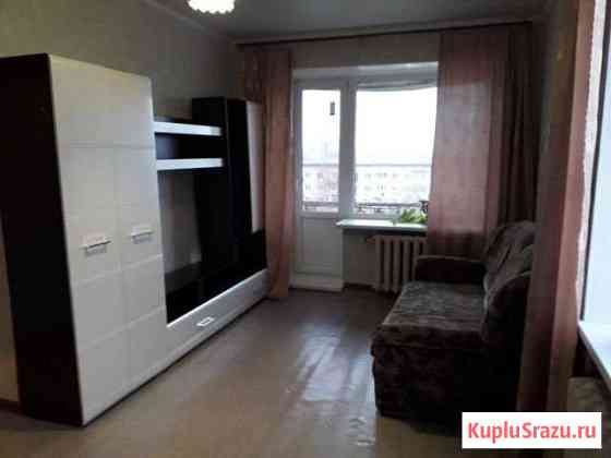 1-комнатная квартира, 32 м², 5/5 эт. на продажу в Энгельсе Энгельс