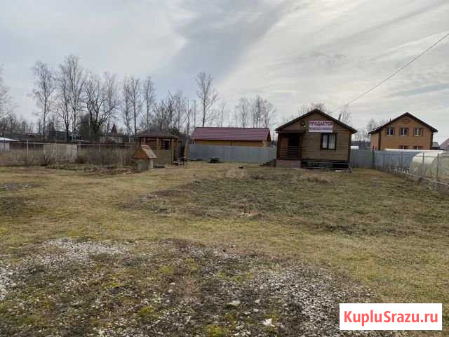 Дача 36 м² на участке 10 сот. на продажу в Чехове Московской области Чехов - изображение 2