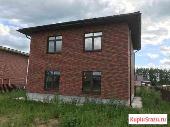 Коттедж 131.6 м² на участке 7.2 сот. на продажу в Нижнем Новгороде Нижний Новгород