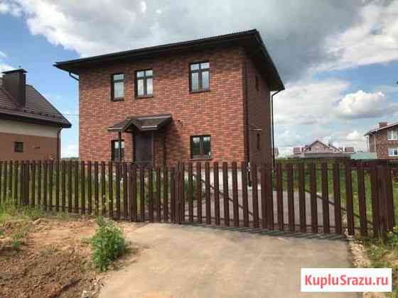 Коттедж 131.6 м² на участке 7.2 сот. на продажу в Нижнем Новгороде Нижний Новгород