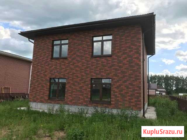 Коттедж 131.6 м² на участке 7.2 сот. на продажу в Нижнем Новгороде Нижний Новгород - изображение 2