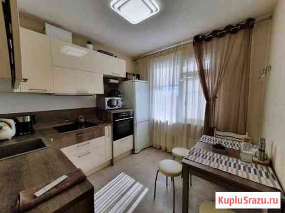 2-комнатная квартира, 47.1 м², 2/10 эт. на продажу в Нижнем Новгороде Нижний Новгород