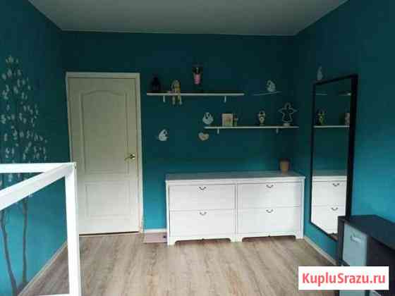 3-комнатная квартира, 59 м², 3/16 эт. на продажу в Тольятти Тольятти