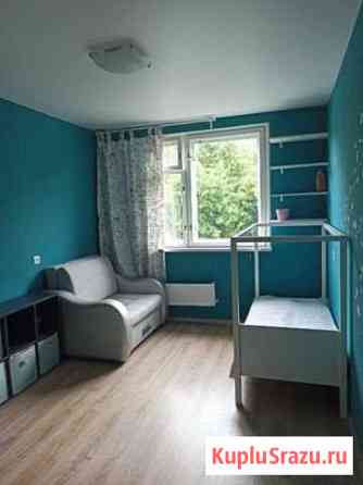 3-комнатная квартира, 59 м², 3/16 эт. на продажу в Тольятти Тольятти