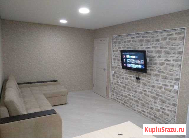3-комнатная квартира, 62 м², 3/5 эт. на продажу в Ижевске Ижевск - изображение 3