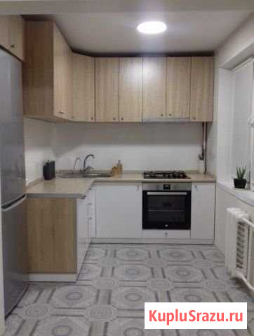 3-комнатная квартира, 62 м², 3/5 эт. на продажу в Ижевске Ижевск - изображение 1