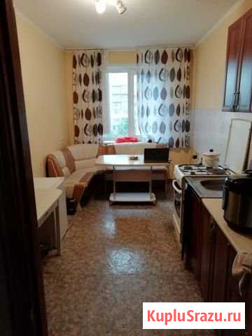 4-комнатная квартира, 87 м², 6/9 эт. на продажу в Барнауле Барнаул - изображение 1