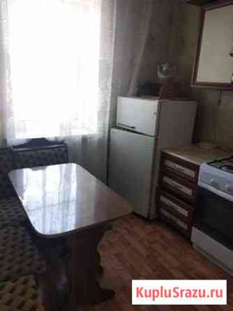 1-комнатная квартира, 36 м², 5/5 эт. в аренду на длительный срок в Георгиевске Георгиевск
