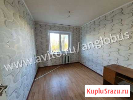 3-комнатная квартира, 63 м², 4/9 эт. на продажу в Балаково Балаково - изображение 1