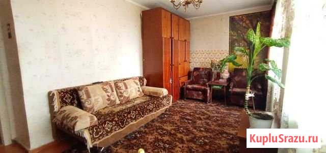 2-комнатная квартира, 46 м², 10/12 эт. на продажу в Ижевске Ижевск - изображение 3
