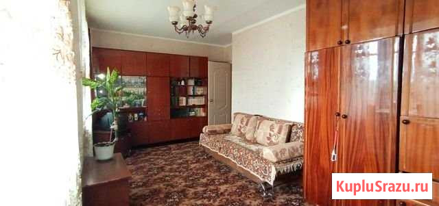 2-комнатная квартира, 46 м², 10/12 эт. на продажу в Ижевске Ижевск - изображение 2